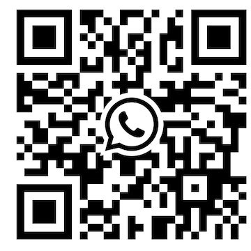 WhatsApp QR code for Mehdi Mimouni
